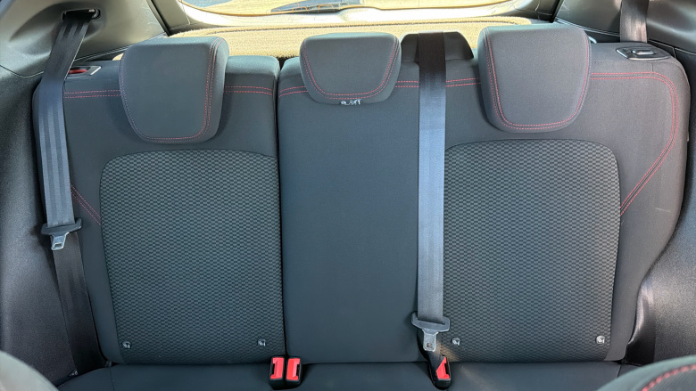 Ford Fiesta 1.0 EcoBoost 95 ST-Line Edition 3dr Petrol Hatchback